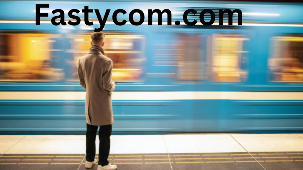 Fastycom.com