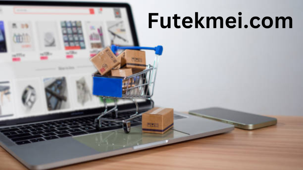 Futekmei.com