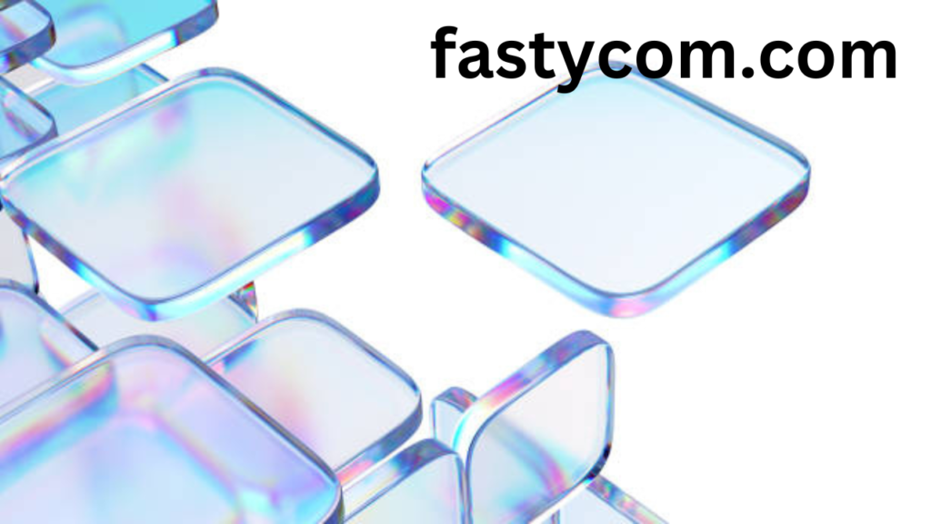 fastycom.com