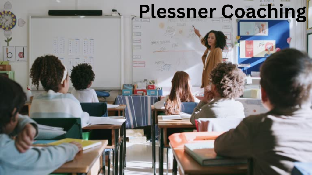 Plessner Coaching