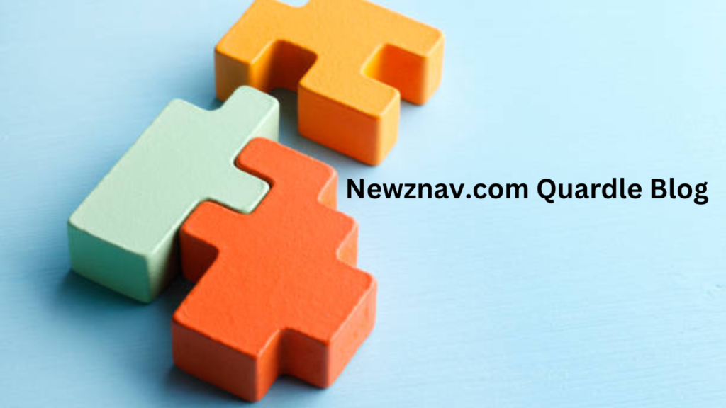 Newznav.com Quardle Blog