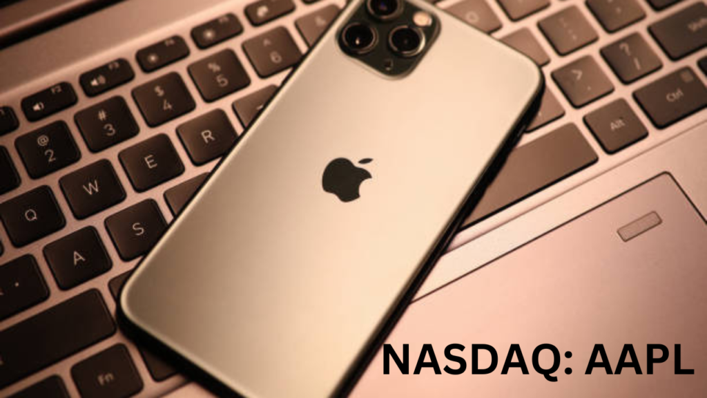 nasdaq: aapl