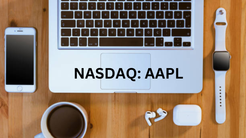 nasdaq: aapl