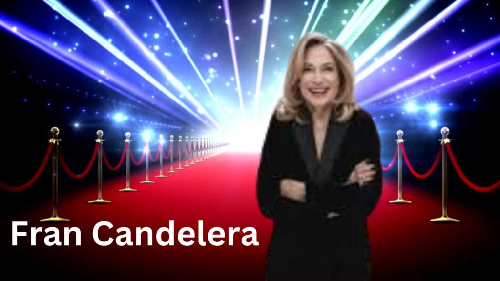 fran candelera