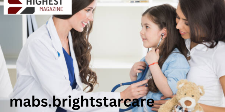 Understanding mabs.Brightstar Care: An In-Depth Review -  highestmagazine.co.uk