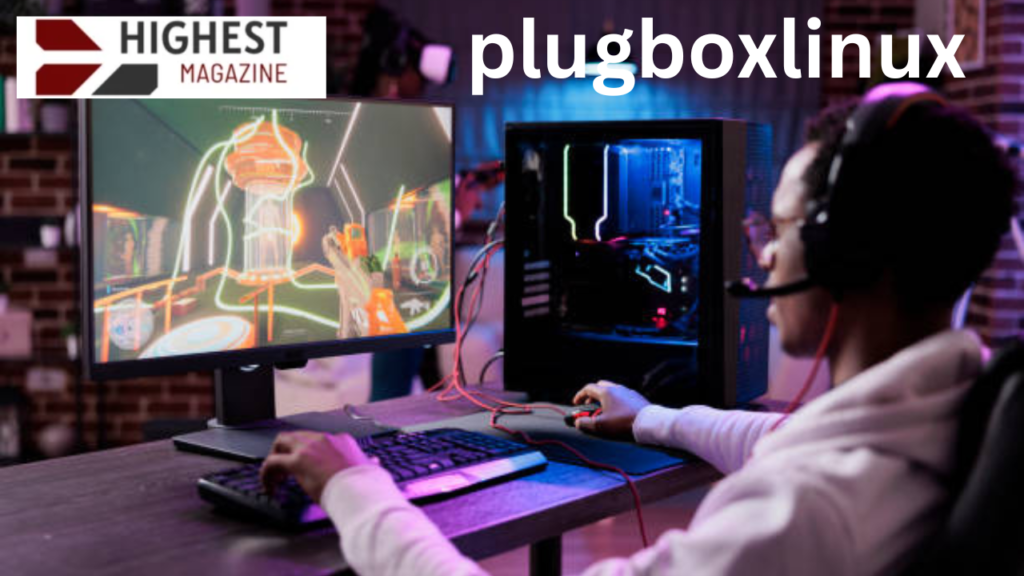 plugboxlinux