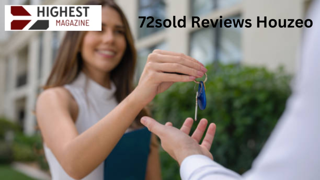 72sold reviews houzeo