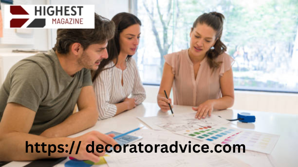 https:// decoratoradvice.com