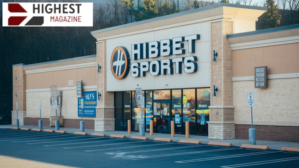 hibbett sports