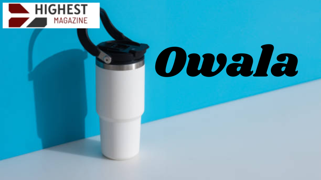 owala