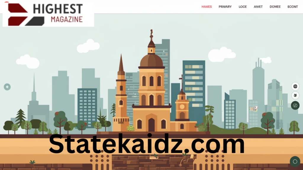 statekaidz.com