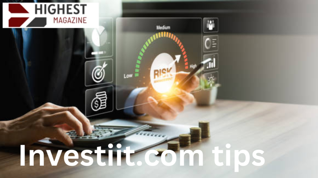 investiit.com tips