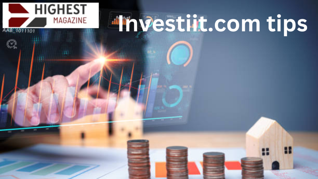 investiit.com tips