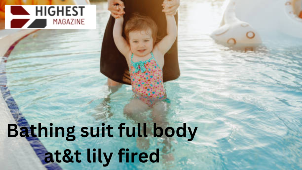 bathing suit full body at&t lily fired